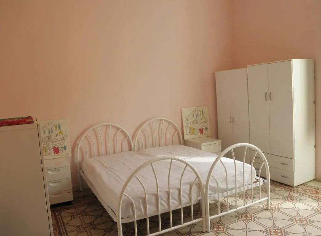 Casa Borelli Messina Apartment