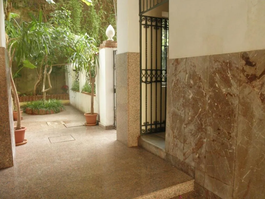 Casa Borelli Messina