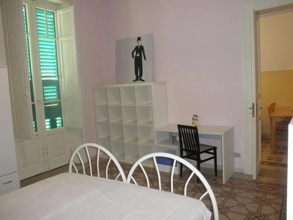 Appartamento Casa Borelli Messina