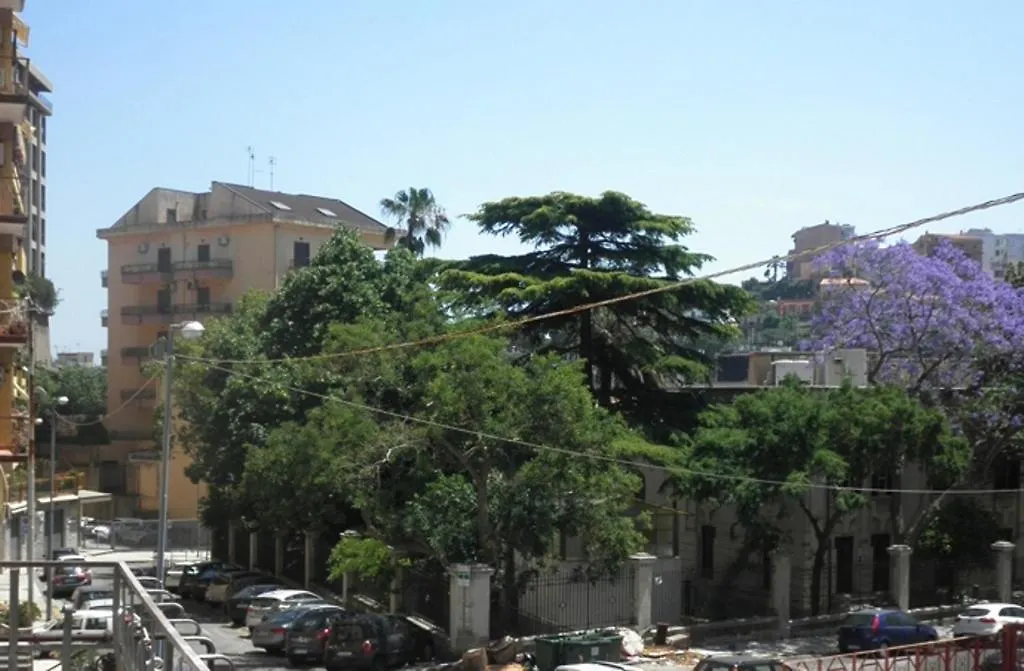 Appartamento Casa Borelli Messina Italia