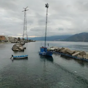 La Casa Tra I Laghi Messina
