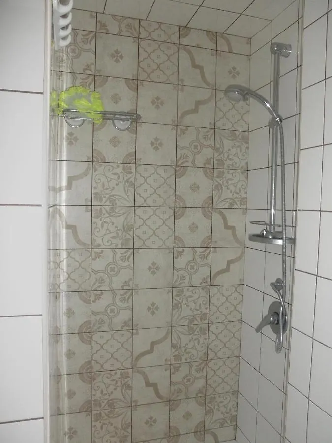 Casa Borelli Messina Apartment